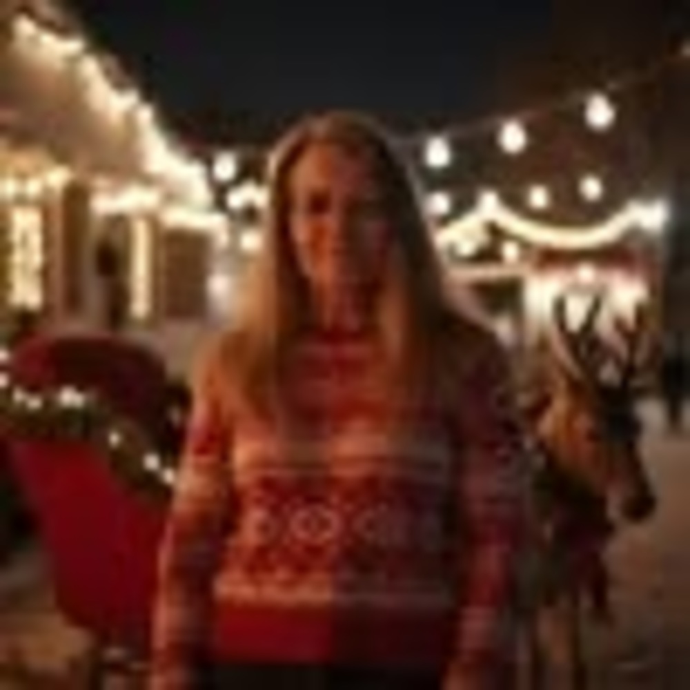 Meet your Posher, Lori